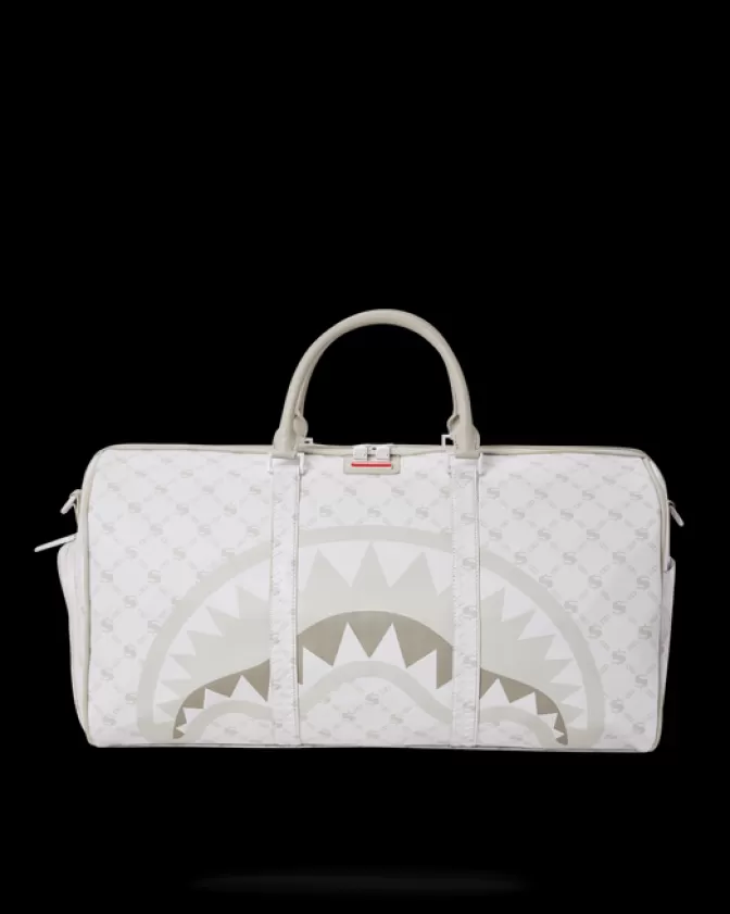 Sprayground DUFFLES*MONEYGRAM POWDER EMPEROR DUFFLE