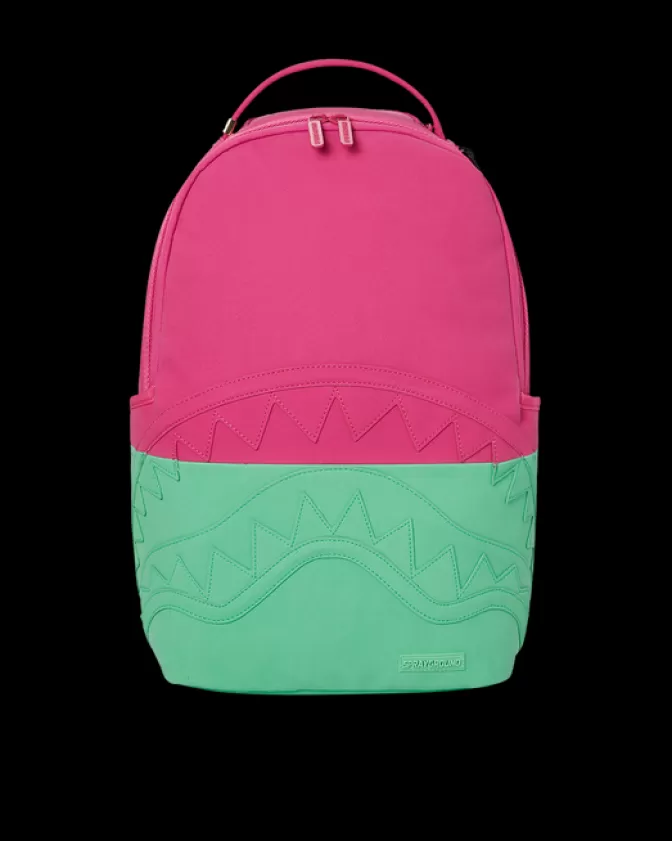 Sprayground BACKPACKS*MOTTO GELATO BACKPACK (DLXV)