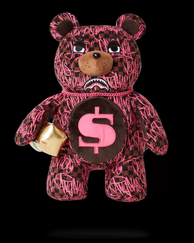 Sprayground MYSTERY BEARS PACK (COLLECT ALL 5) Shop