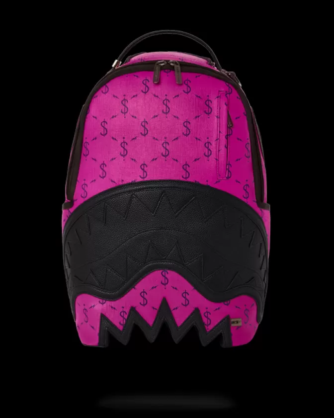 Sprayground BACKPACKS*$NAPDRAGON BACKPACK (DLXV)