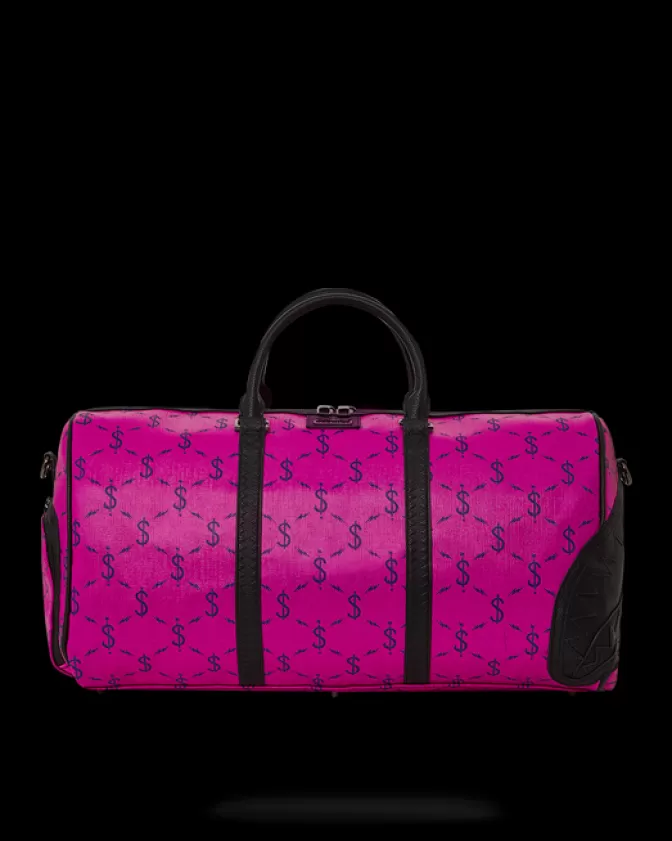 Sprayground DUFFLES*$NAPDRAGON DUFFLE