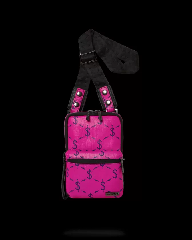 Sprayground SLINGS | CROSSBODYS*$NAPDRAGON SLING