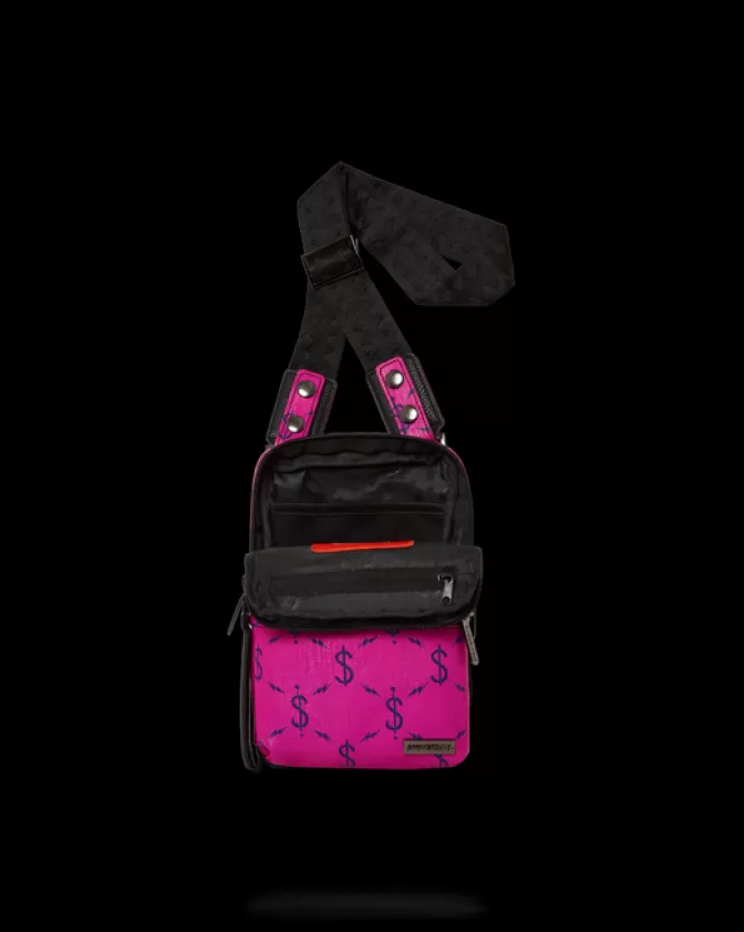 Sprayground SLINGS | CROSSBODYS*$NAPDRAGON SLING