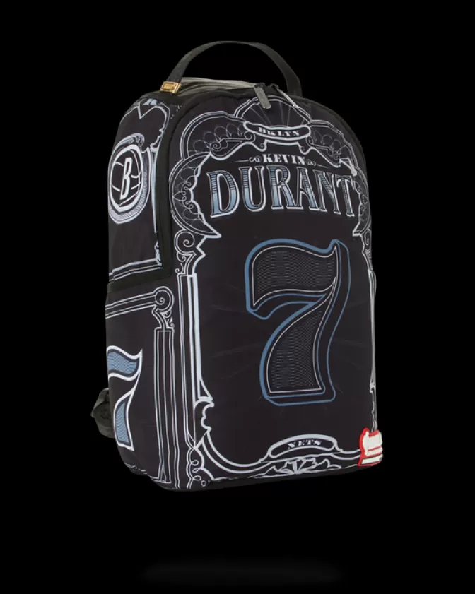 Sprayground BACKPACKS*NBA DURANT MONEY BACKPACK