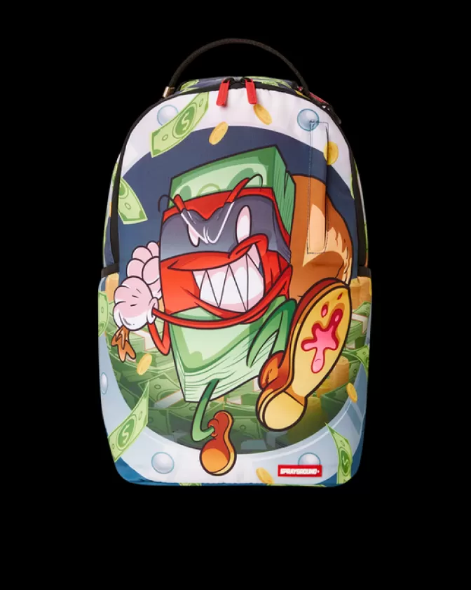 Sprayground BACKPACKS*NEXT STEP BACKPACK