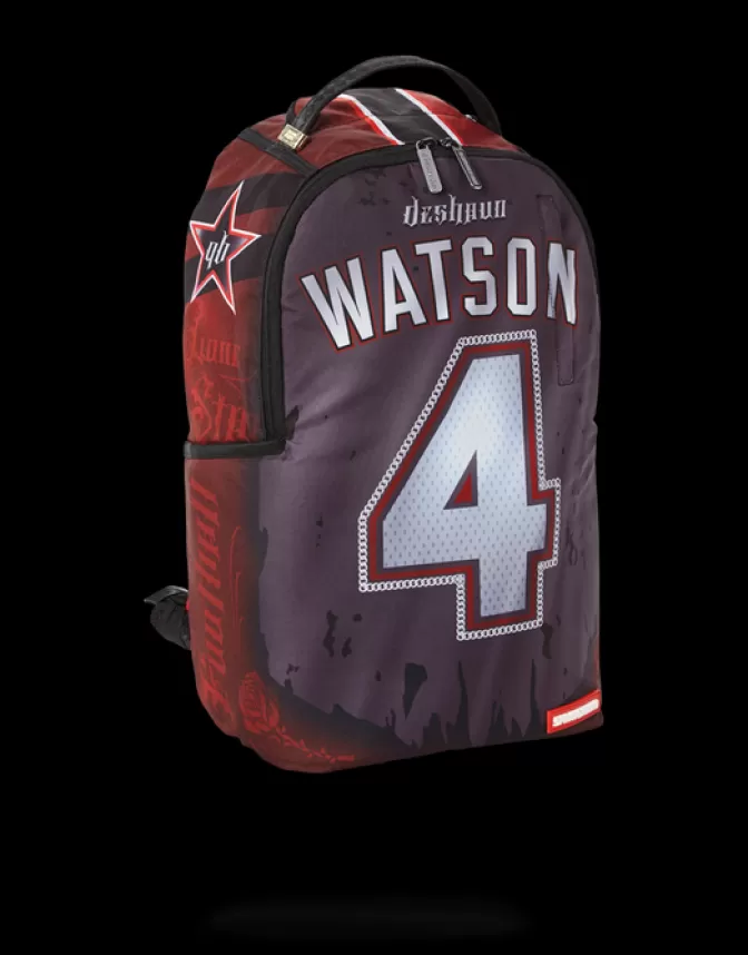 Sprayground BACKPACKS*NFL DESHAUN WATSON BACKPACK