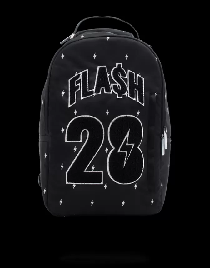 Sprayground BACKPACKS*NIGHT FLASH (Melvin Gordon Collaboration)