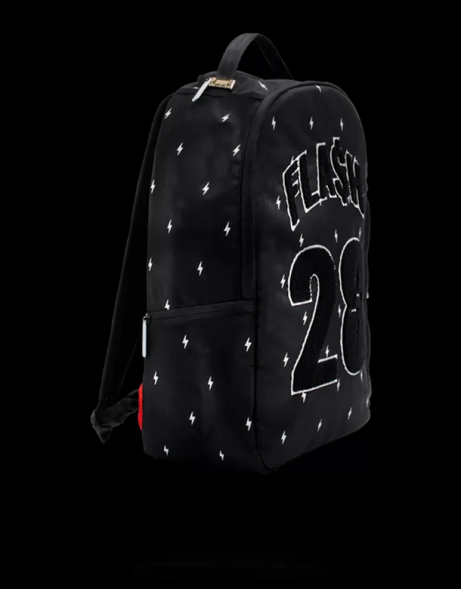 Sprayground BACKPACKS*NIGHT FLASH (Melvin Gordon Collaboration)