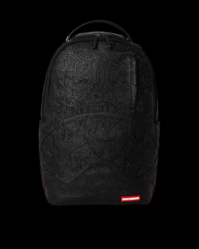 Sprayground BACKPACKS*NIGHTFLIGHT G800 BACKPACK (DLXV)