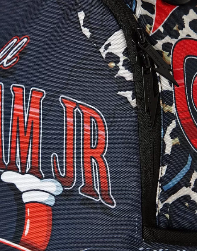 Sprayground ODELL BECKHAM JR MAYHEM SHARK Best Sale