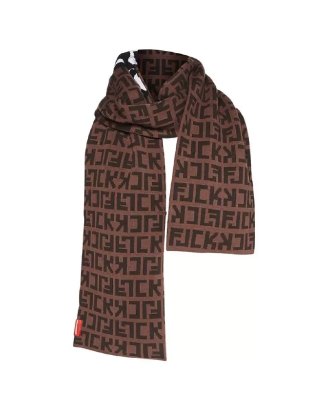 Sprayground SCARVES*OFFENDED SCARF