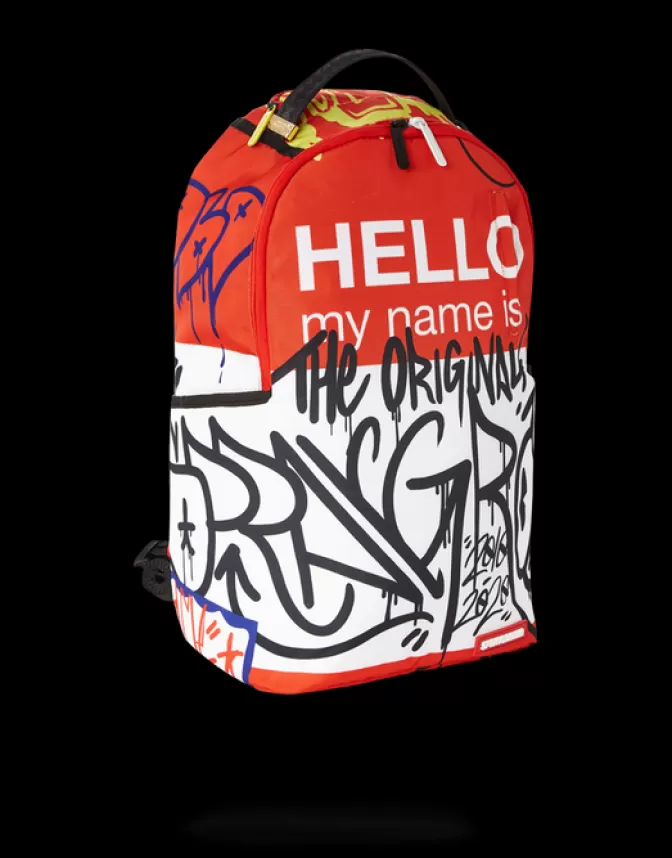 Sprayground BACKPACKS*OG SPRAY BACKPACK