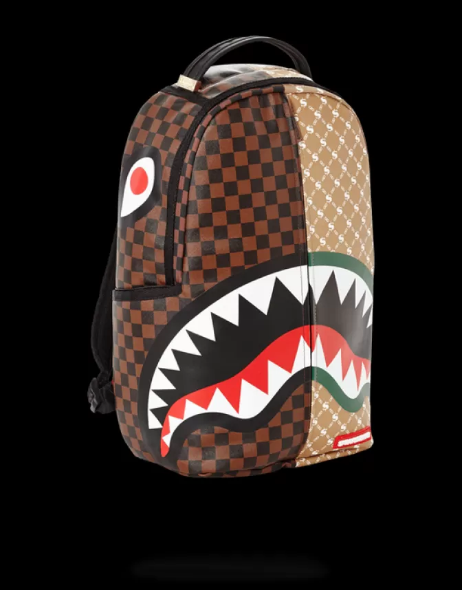 Sprayground PARIS VS FLORENCE SHARK Discount