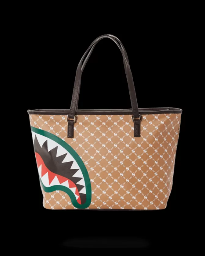 Sprayground TOTES*PARIS VS FLORENCE TOTE