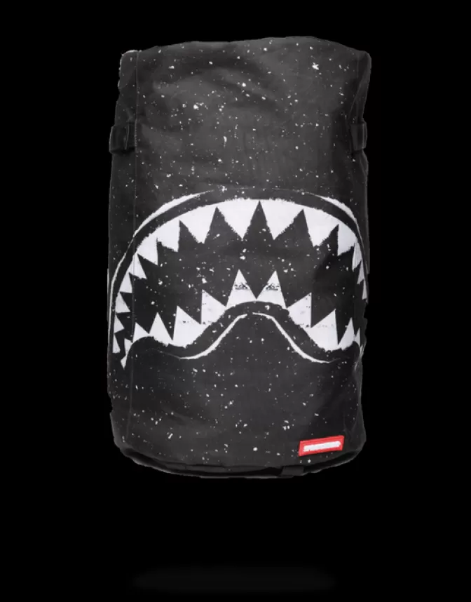 Sprayground BACKPACKS*PARTY SHARK DUFFPACK