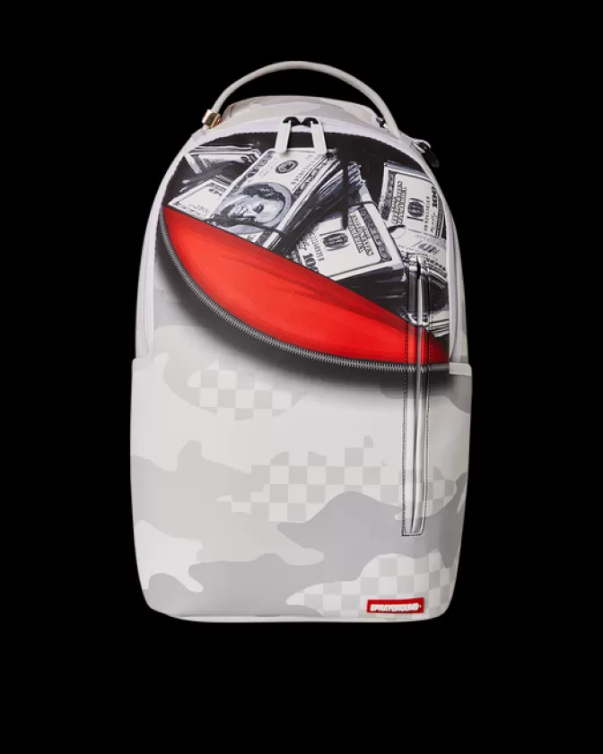 Sprayground BACKPACKS*PAYDAY EVERYDAY BACKPACK (DLXV)