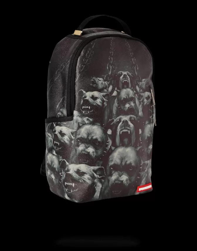 Sprayground BACKPACKS*PITBULLS