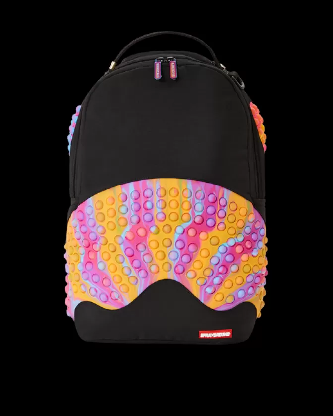 Sprayground POP SHARK BACKPACK (DLXV) Hot