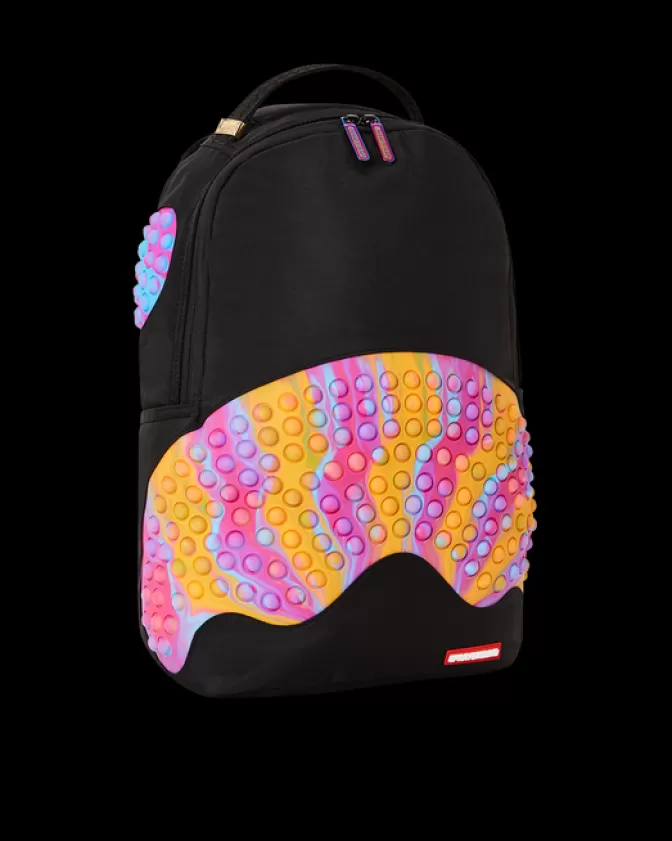 Sprayground POP SHARK BACKPACK (DLXV) Hot