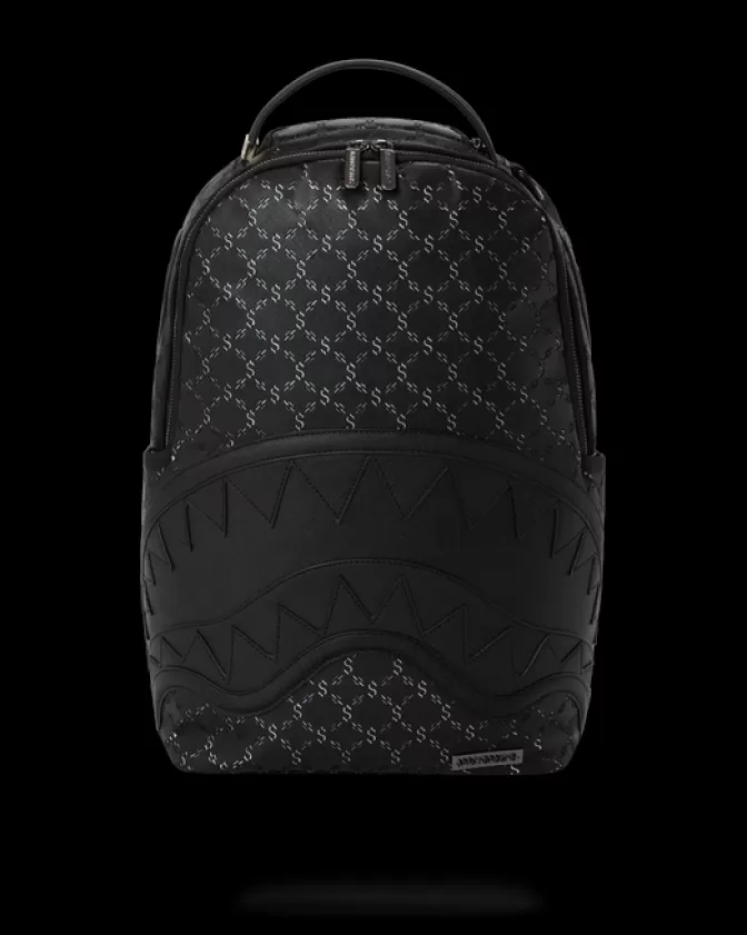 Sprayground BACKPACKS*PRI$M SUPERJET BACKPACK (DLXV)