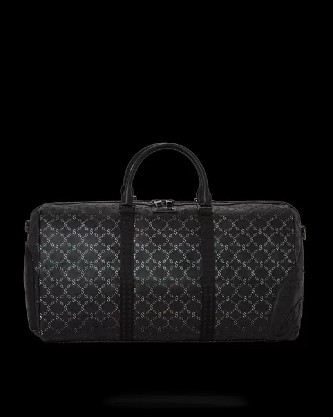 Sprayground DUFFLES*PRI$M SUPERJET DUFFLE