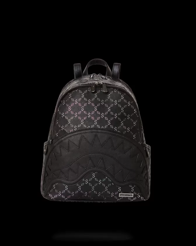 Sprayground SAVAGES | BACKPACKS*PRI$M SUPERJET SAVAGE