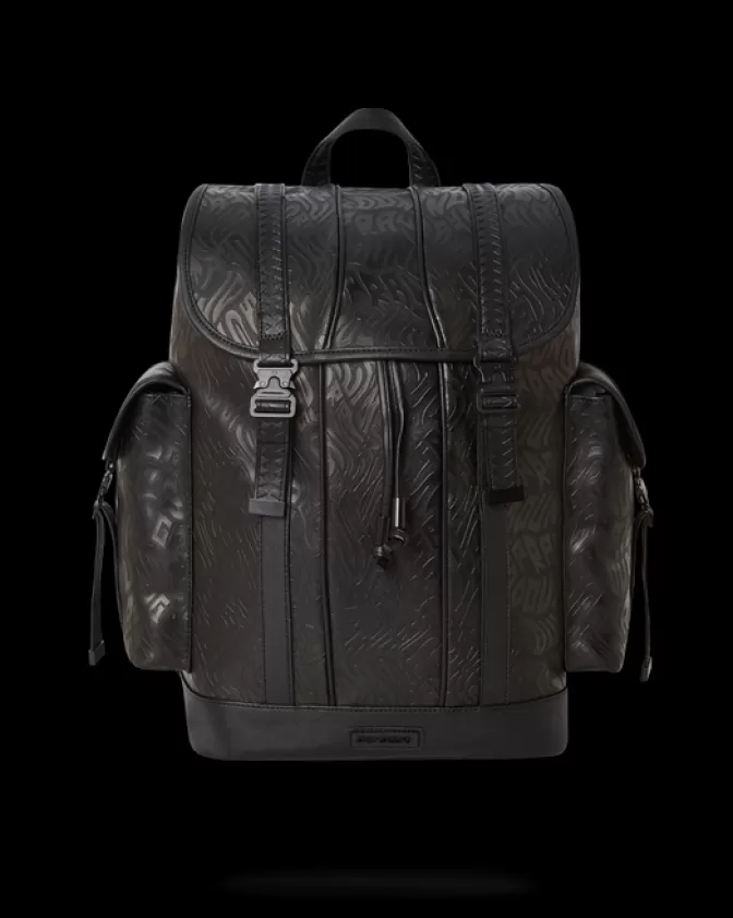 Sprayground MONTE CARLO | BACKPACKS*PRIVATE JET MONTE CARLO