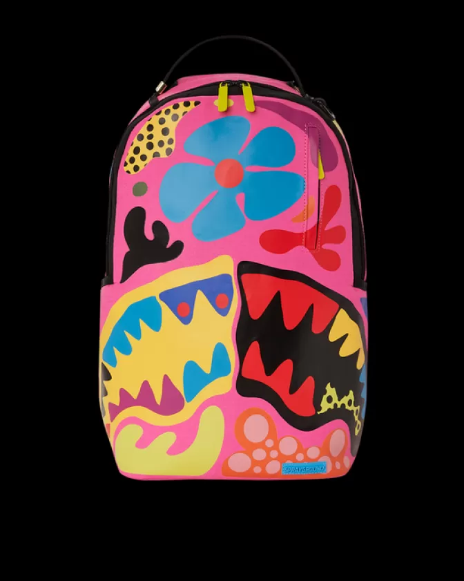 Sprayground BACKPACKS*PSYCHEDELIC VOYAGE BACKPACK