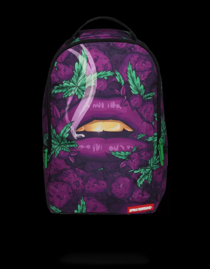 Sprayground BACKPACKS*QUEEN INDICA