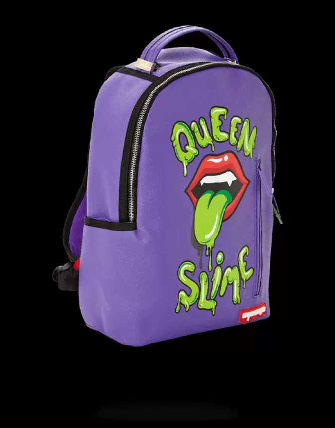 Sprayground BACKPACKS*QUEEN SLIME