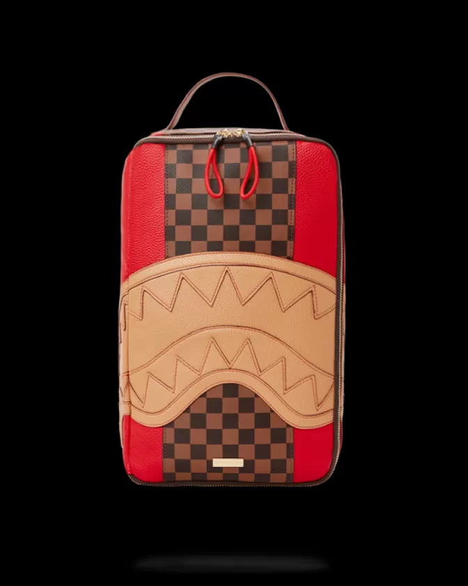 Sprayground RACEWAY HENNY SNEAKER HOLDER Sale