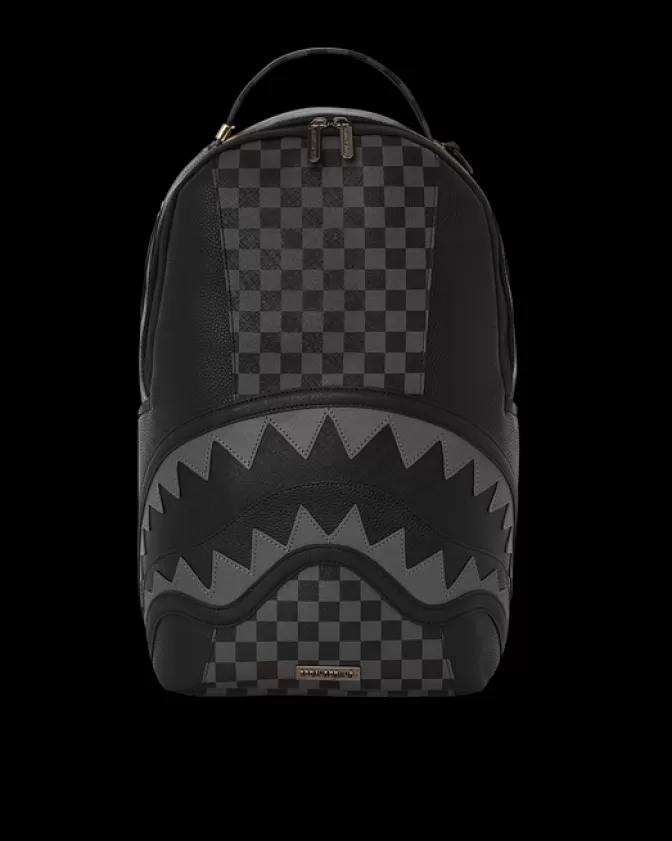 Sprayground BACKPACKS*RACEWAY SHADOW PHANTOM BACKPACK (DLXV)