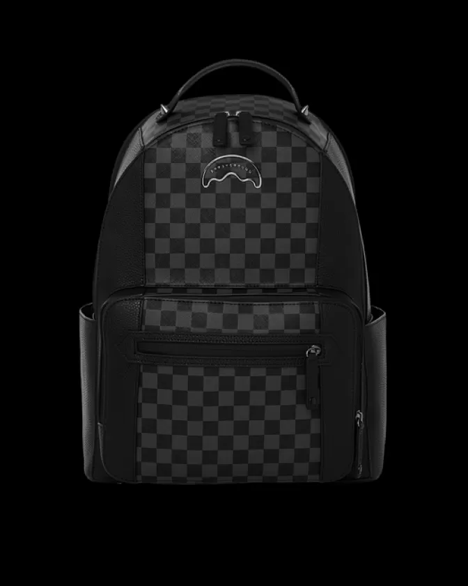 Sprayground BACKPACKS*RACEWAY SHADOW PHANTOM CARGO BACKPACK