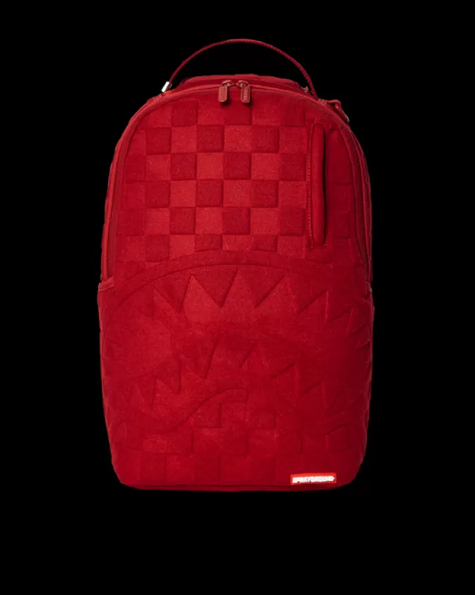 Sprayground BACKPACKS*REVVED UP BACKPACK