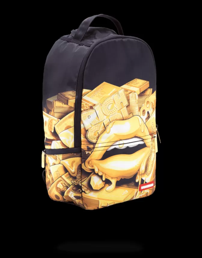 Sprayground BACKPACKS*RICH GIRL