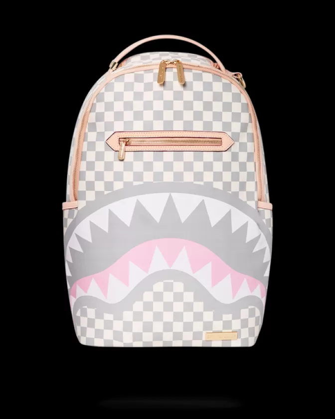 Sprayground BACKPACKS*ROSE ALL DAY LA PALAIS BACKPACK (DLXV)