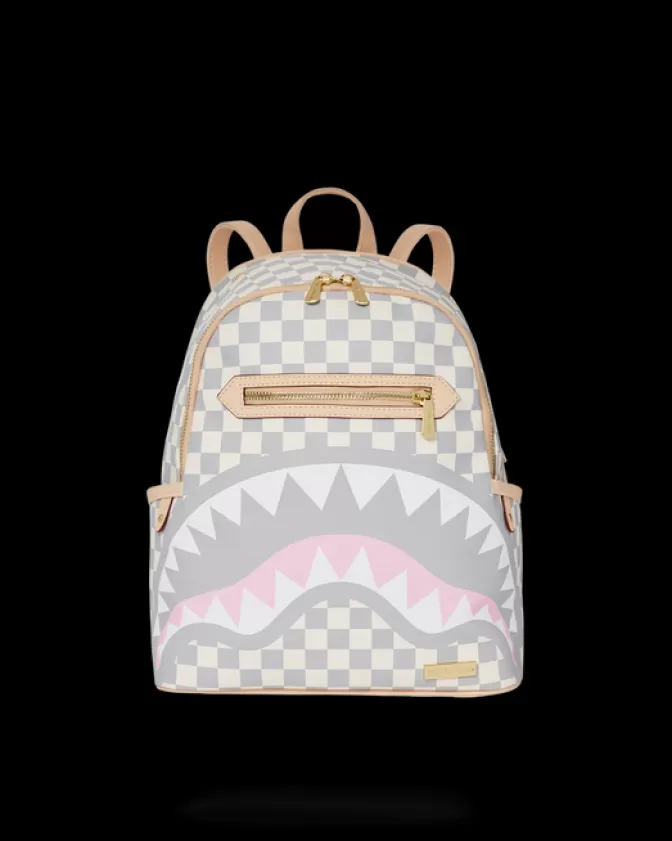 Sprayground SAVAGES | BACKPACKS*ROSE ALL DAY LA PALAIS SAVAGE BACKPACK