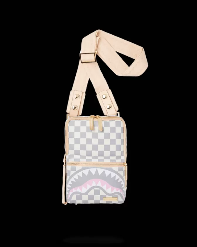 Sprayground SLINGS | CROSSBODYS*ROSE ALL DAY LA PALAIS SLING