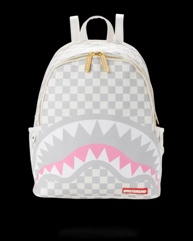 Sprayground SAVAGES | BACKPACKS*ROSE ALL DAY SAVAGE BACKPACK