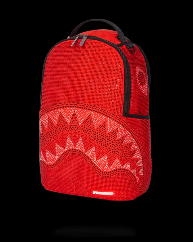 Sprayground ROUGE TRINITY BACKPACK Best