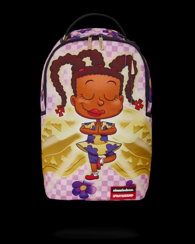 Sprayground BACKPACKS*RUGRATS SUSIE BACKPACK(DLXR)