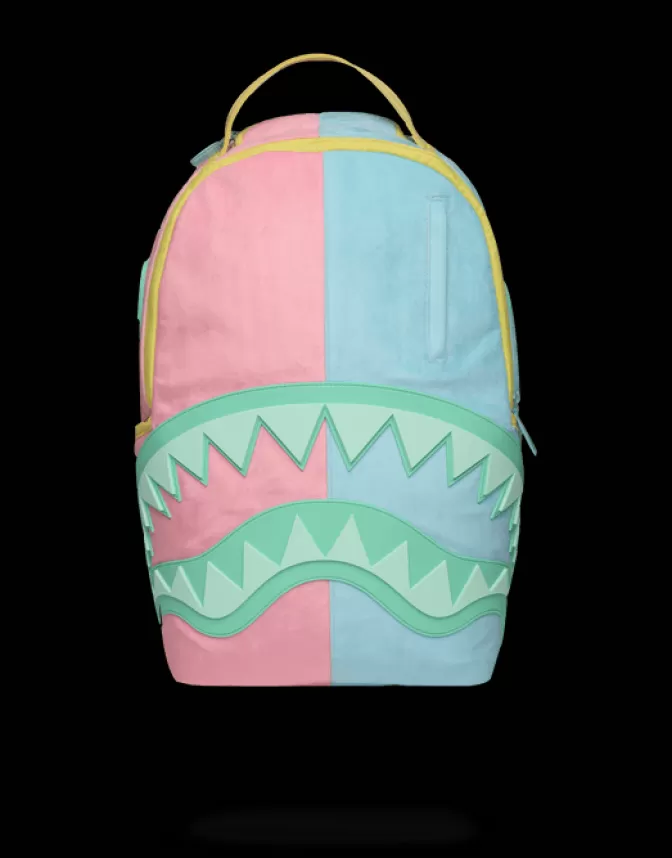 Sprayground BACKPACKS*SAWEETIE SHARK