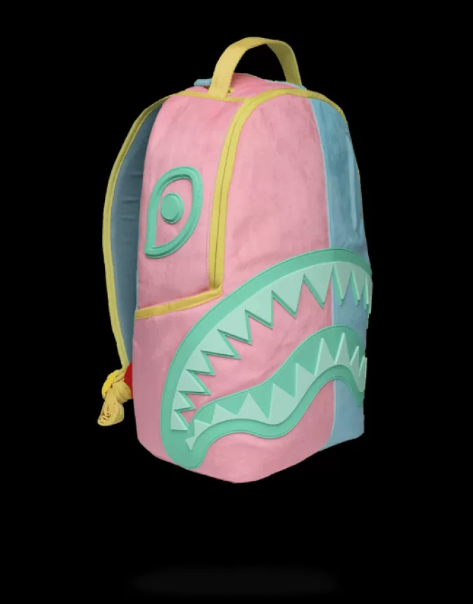 Sprayground BACKPACKS*SAWEETIE SHARK