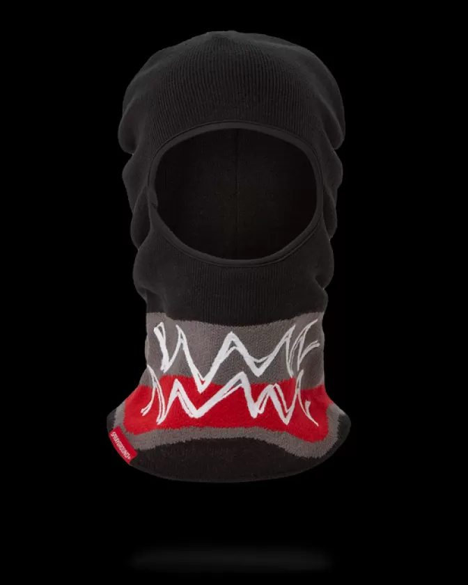 Sprayground SKI MASKS | COLD WEATHER GEAR*SEWN SHUT SKI MASK