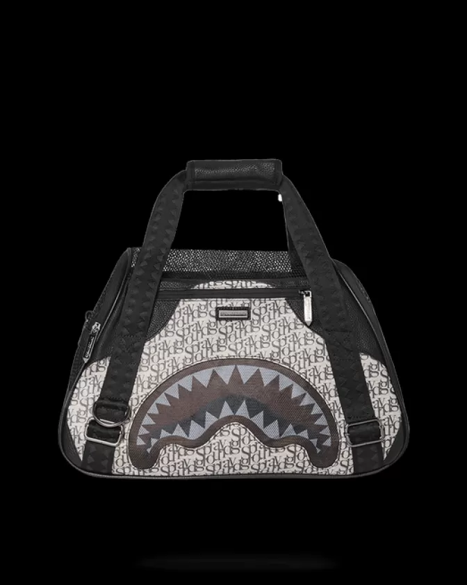 Sprayground PET CARRIERS*SG ALL DAY PET CARRIER