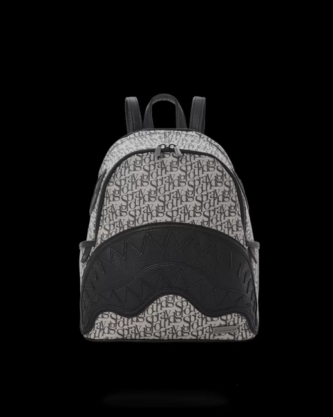 Sprayground SAVAGES | BACKPACKS*SG ALL DAY SAVAGE BACKPACK