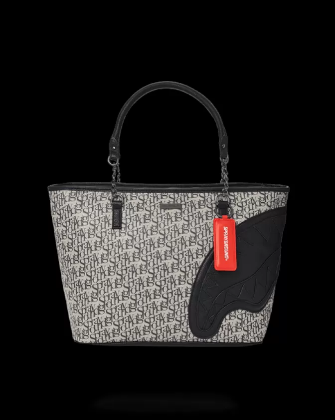 Sprayground TOTES*SG ALL DAY TOTE