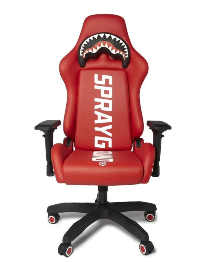 Sprayground GAMING CHAIRS*SG OG GAMING CHAIR