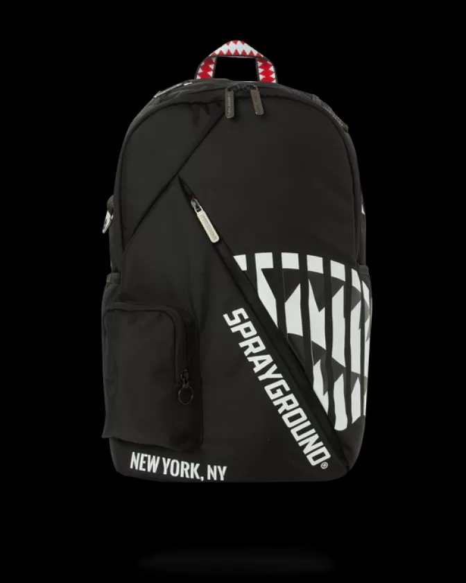 Sprayground BACKPACKS*SHADOW SHARK BACKPACK