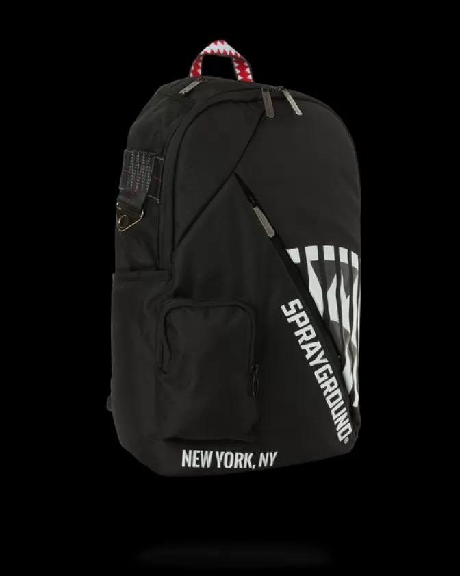 Sprayground BACKPACKS*SHADOW SHARK BACKPACK